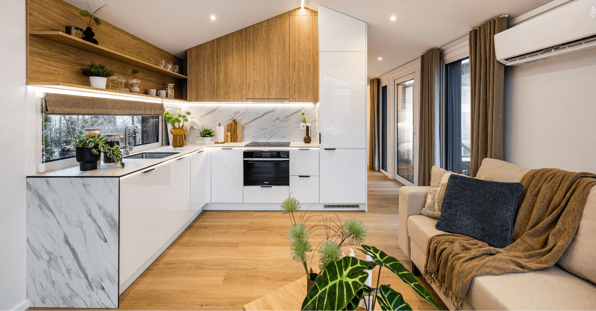 Modular Homes Premium Line Sky Light - Image 3