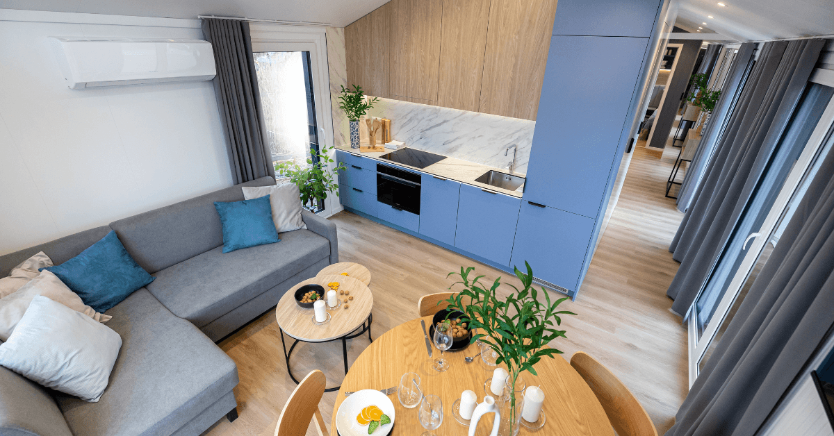 Modular Homes Premium Line Moon Light - Image 3
