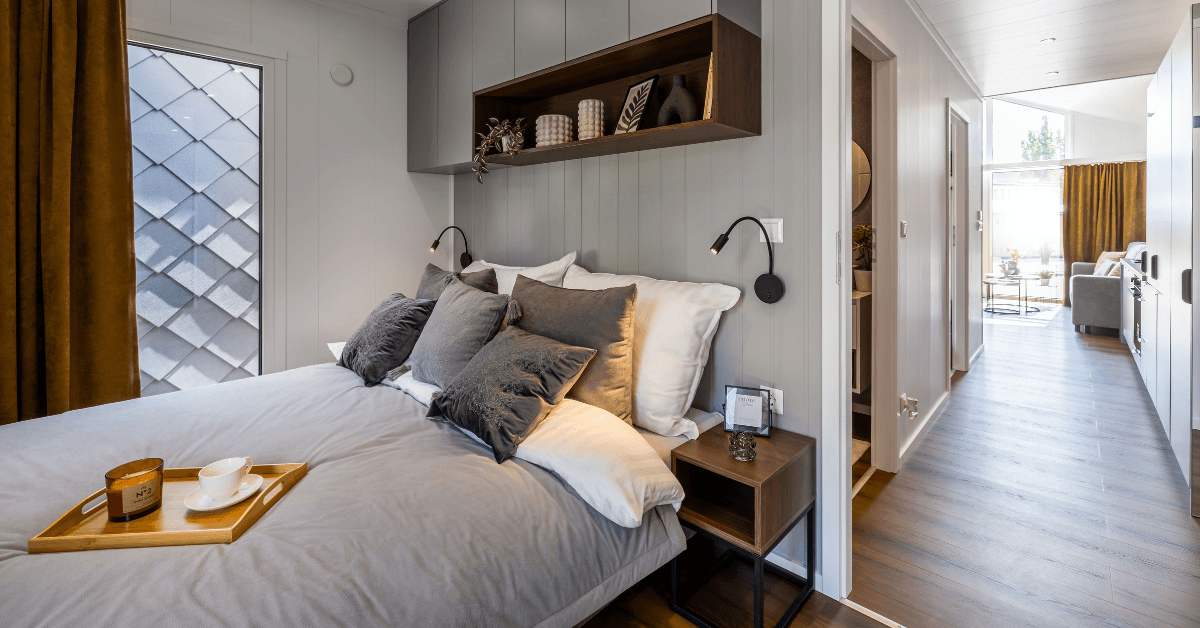Modular Homes Comfort Line Nicea - Image 2