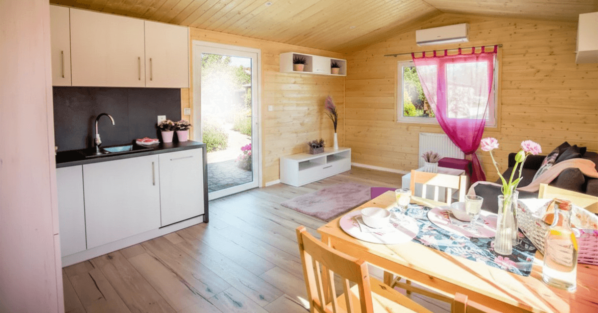 Modular Homes Comfort Line Madera - Image 2