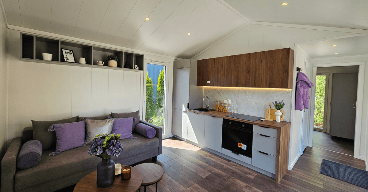 Modular Homes Comfort Line Bremen - Image 4