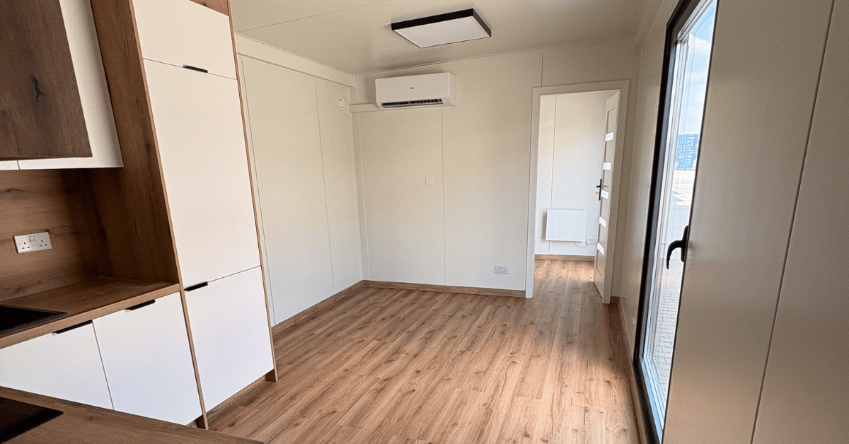 Granny Annexe Modular House - Image 11