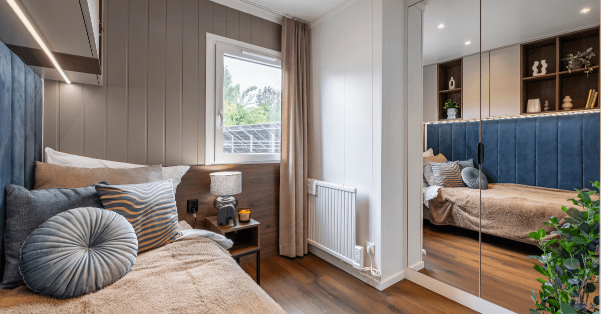 Modular Homes Comfort Line Elba - Image 12