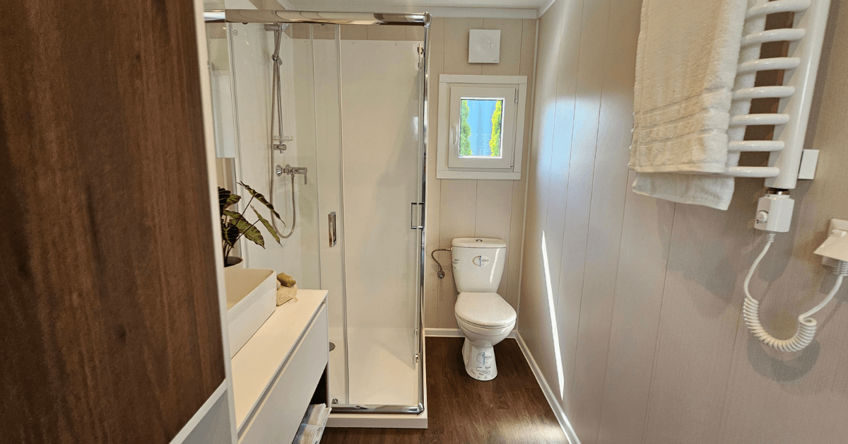 Modular Homes Comfort Line Bremen - Image 13
