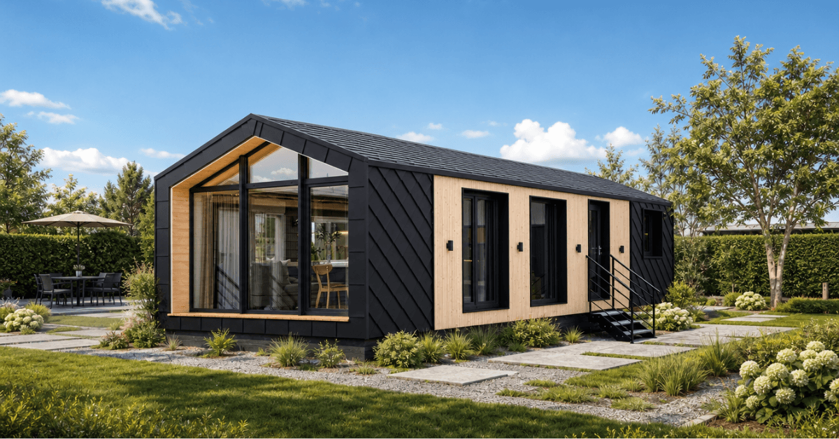 ukmodularhomes Moon Light
