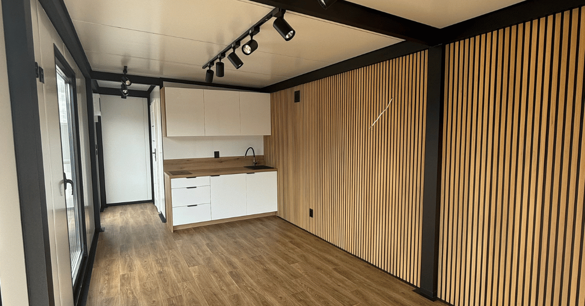 Granny Annexe Modular House - Image 12