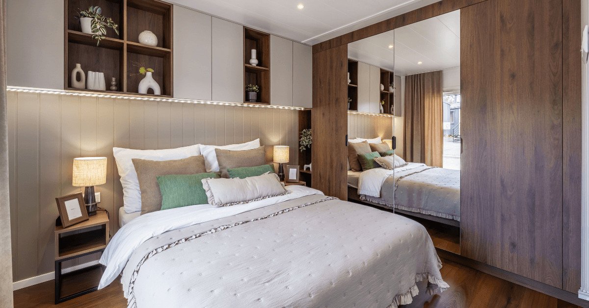 Modular Homes Comfort Line Elba - Image 13