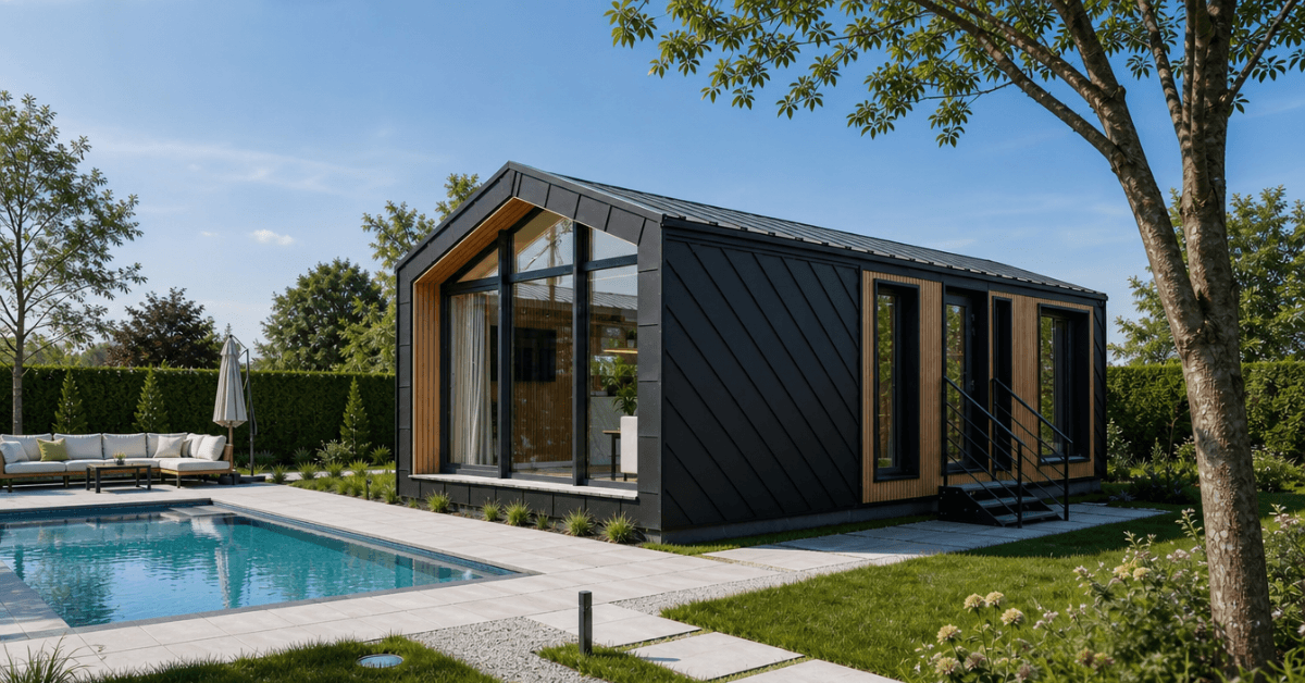 Modular Homes Premium Line Sky Light - Image 2