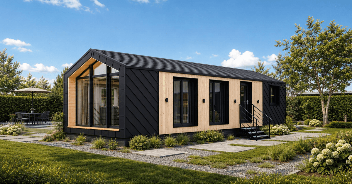 Modular Homes Premium Line Moon Light - Image 2