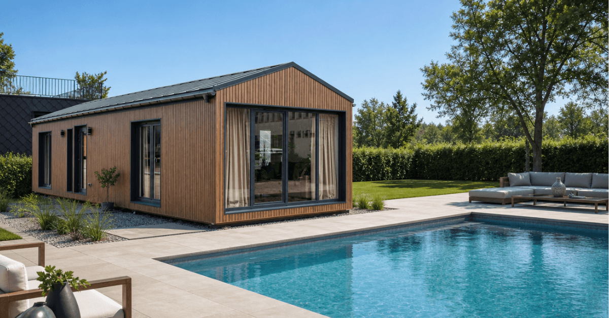 Modular Homes Comfort Line Elba - Image 2
