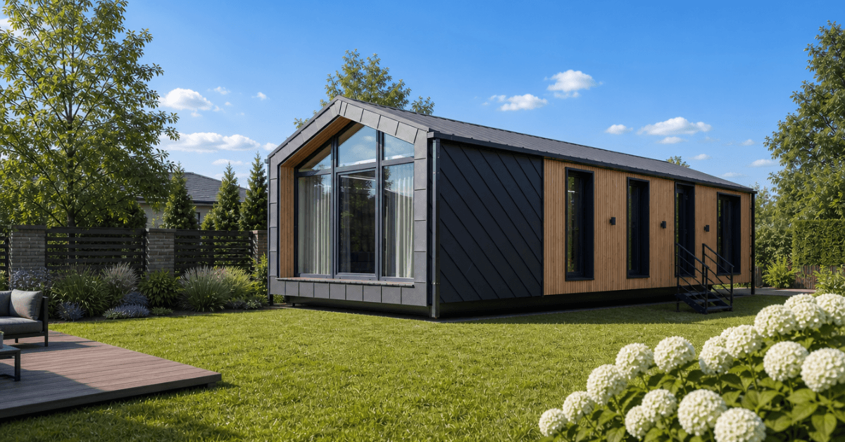 ukmodularhomes Silver Moon