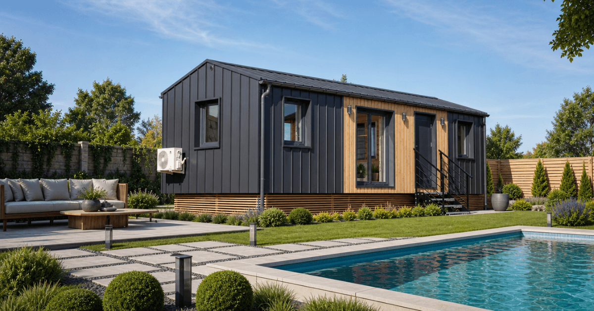 Modular Homes Comfort Line Bali - Image 2