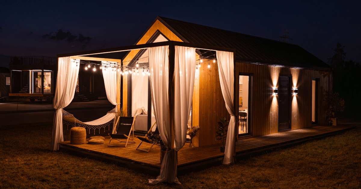 Modular Home Comfort Line Zen - Image 15