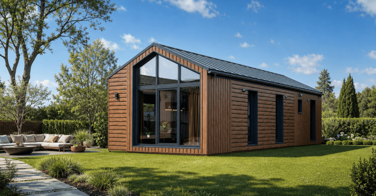 ukmodularhomes Nicea