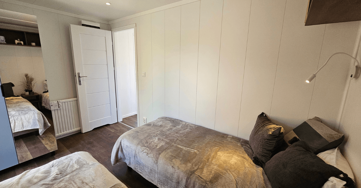 Modular Homes Comfort Line Bremen - Image 17