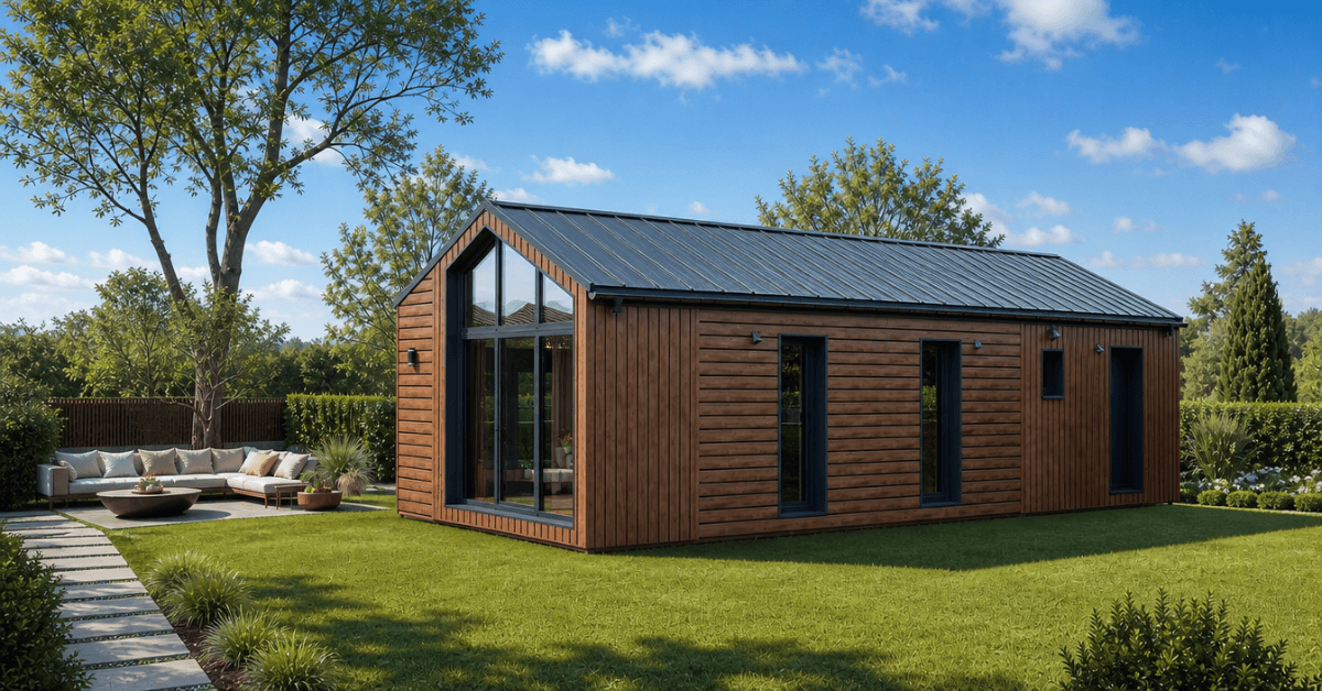 Modular Homes Comfort Line Nicea - Image 15