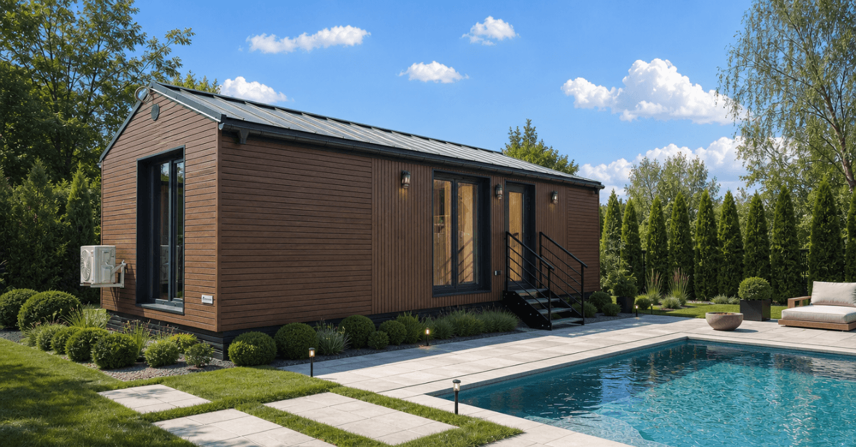 Modular Homes Comfort Line Bremen - Image 2