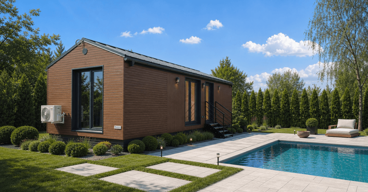 Modular Homes Comfort Line Bremen - Image 3