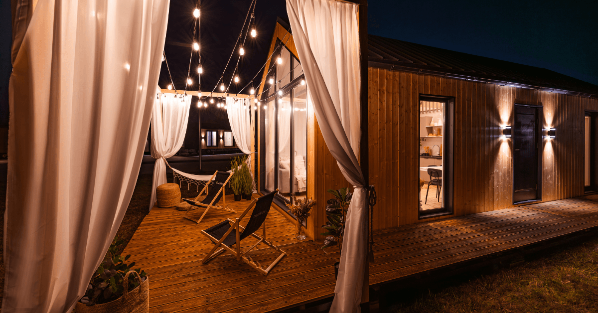 Modular Home Comfort Line Zen - Image 18