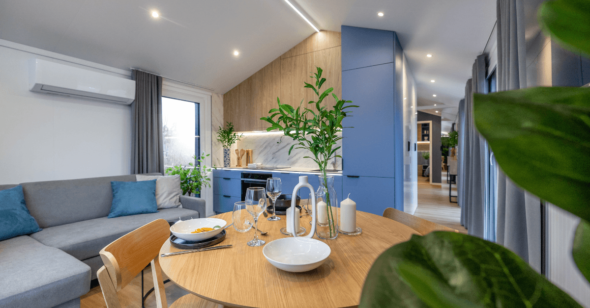 Modular Homes Premium Line Moon Light - Image 4