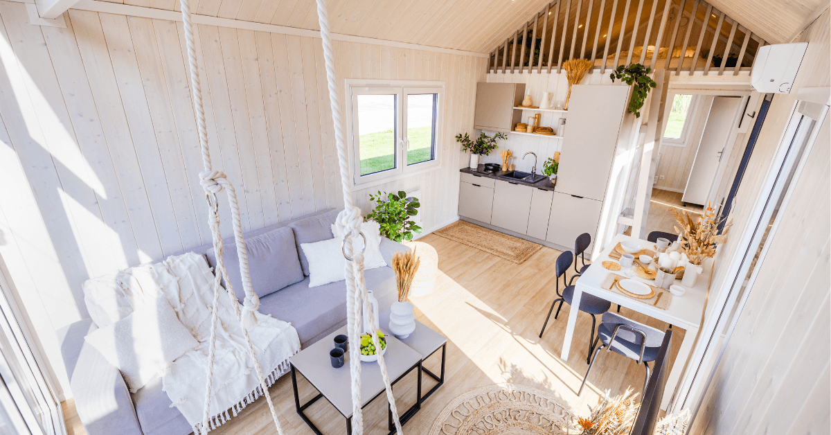 Modular Home Comfort Line Zen - Image 5