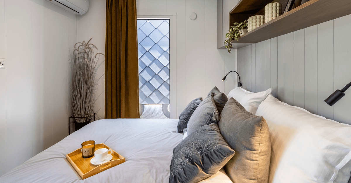 Modular Homes Comfort Line Nicea - Image 3