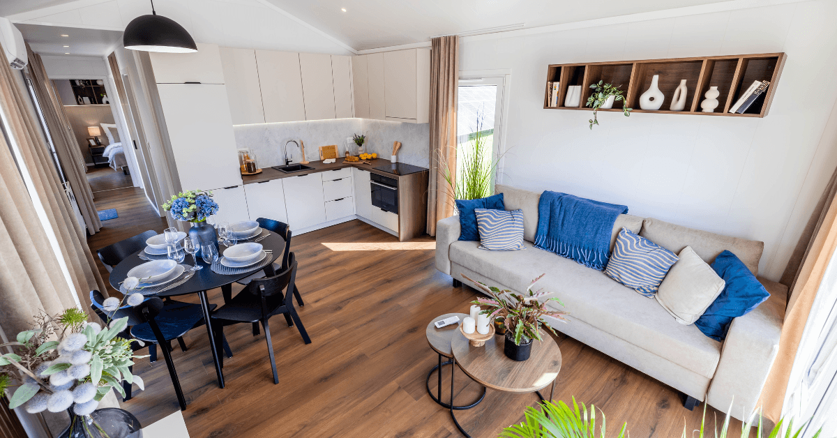 Modular Homes Comfort Line Elba - Image 4