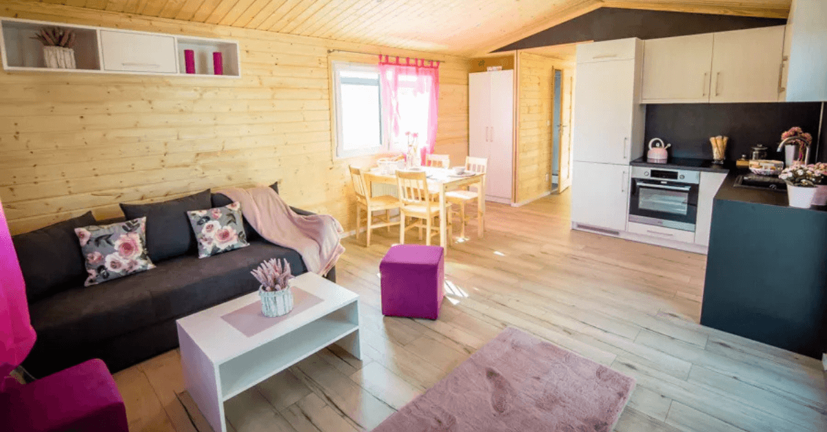 Modular Homes Comfort Line Madera - Image 3