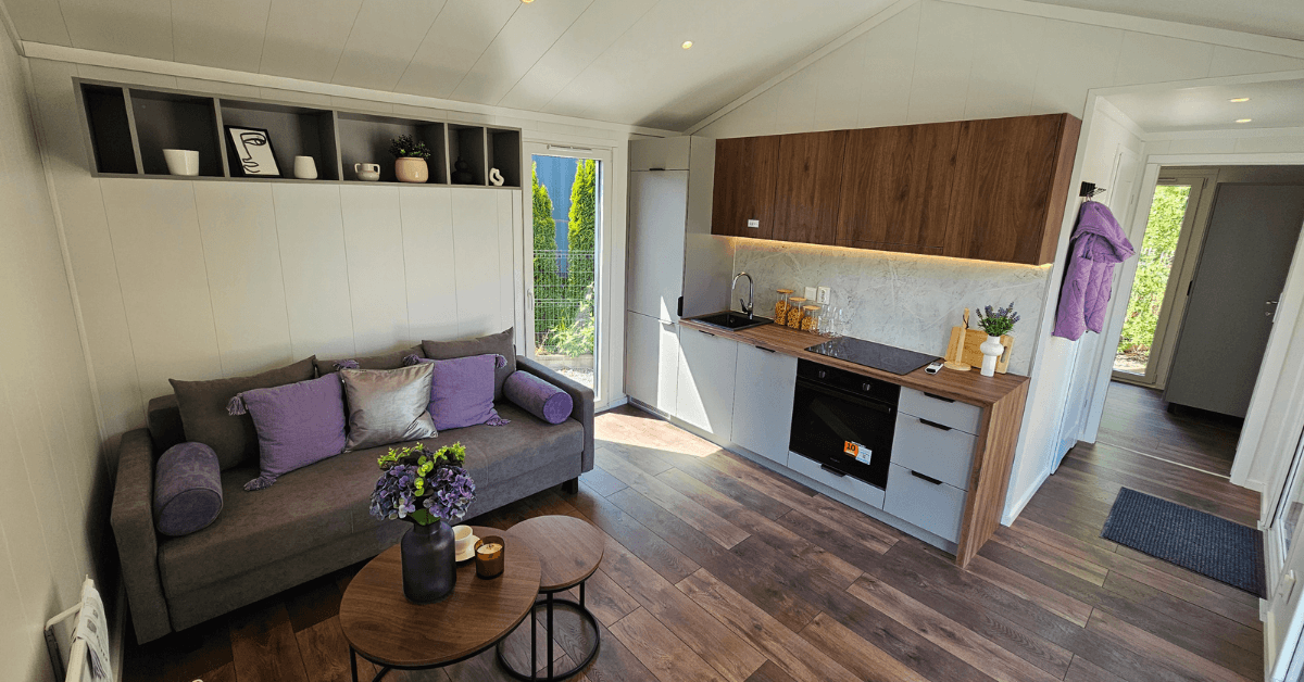 Modular Homes Comfort Line Bremen - Image 5