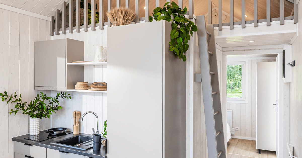 Modular Home Comfort Line Zen - Image 13