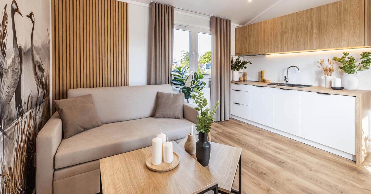 Modular Homes Comfort Line Bali - Image 5