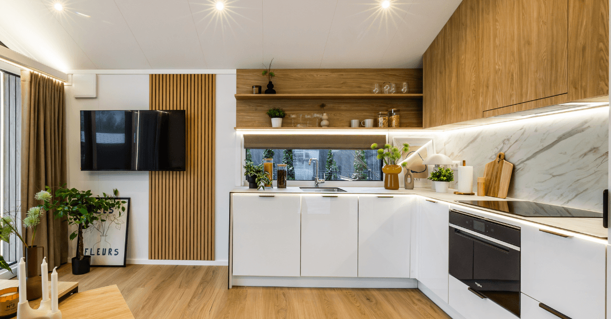 Modular Homes Premium Line Sky Light - Image 5