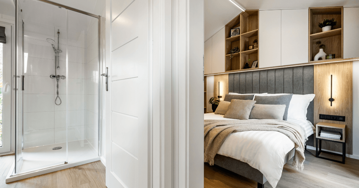 Modular Homes Premium Line Silver Moon - Image 6