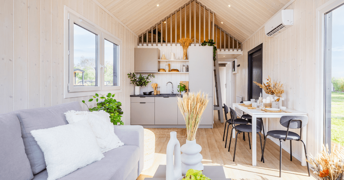 Modular Home Comfort Line Zen - Image 6