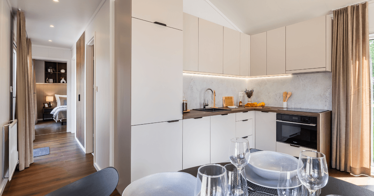 Modular Homes Comfort Line Elba - Image 5