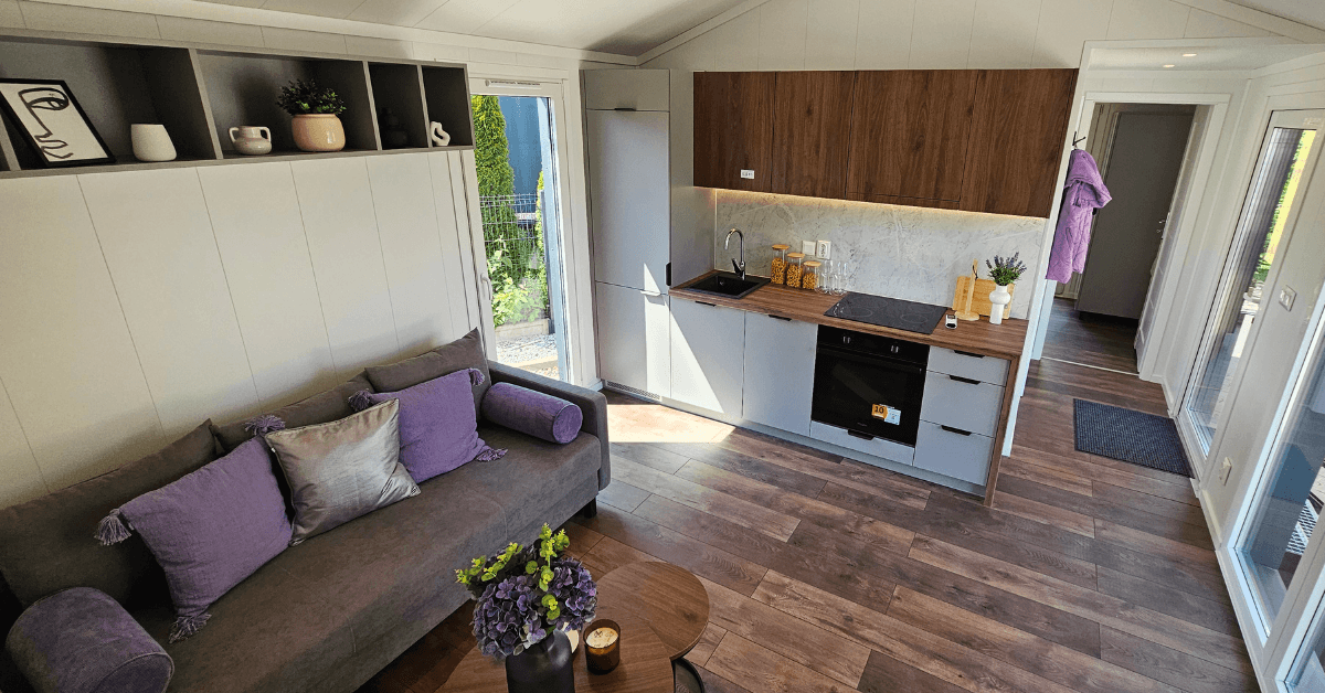 Modular Homes Comfort Line Bremen - Image 6