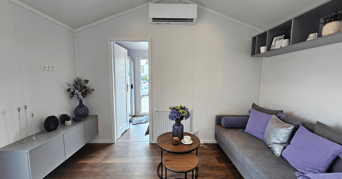 Modular Homes Comfort Line Bremen - Image 7