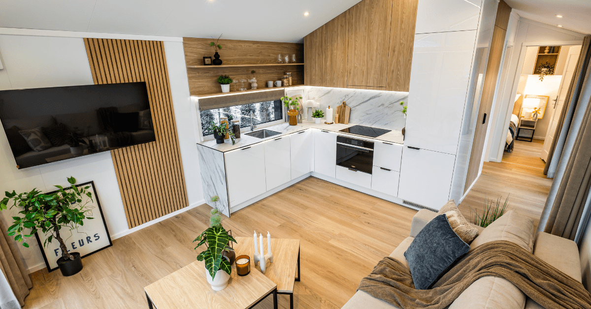 Modular Homes Premium Line Sky Light - Image 6