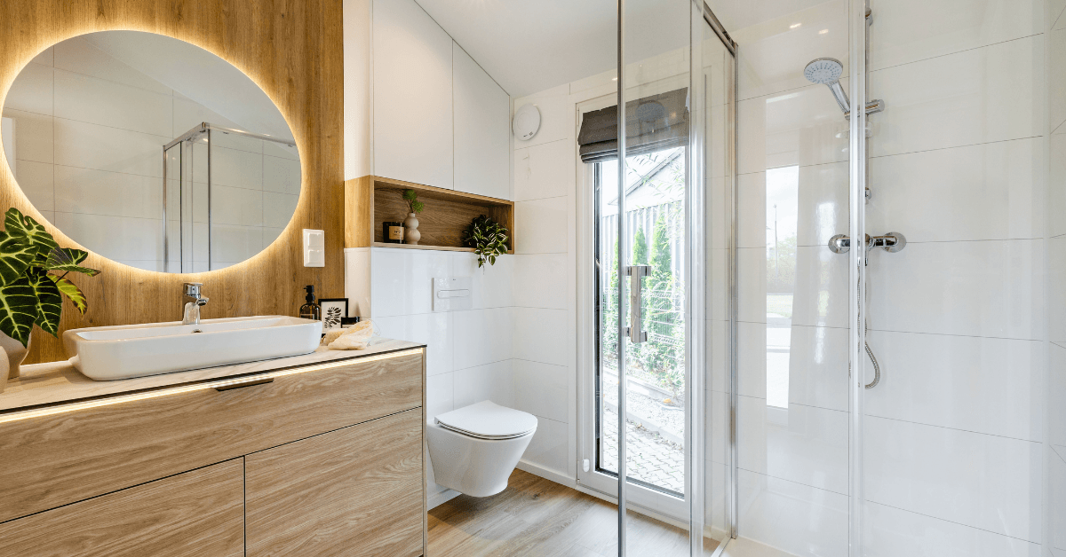 Modular Homes Premium Line Silver Moon - Image 7