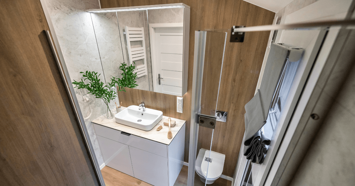 Modular Homes Premium Line Moon Light - Image 6