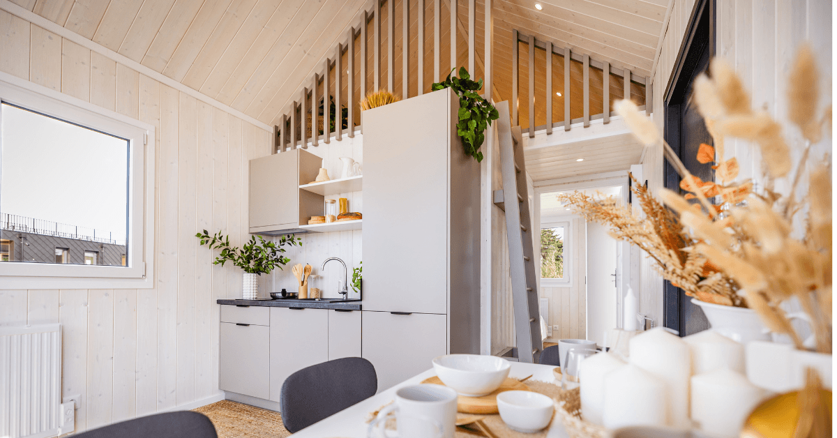 Modular Home Comfort Line Zen - Image 7