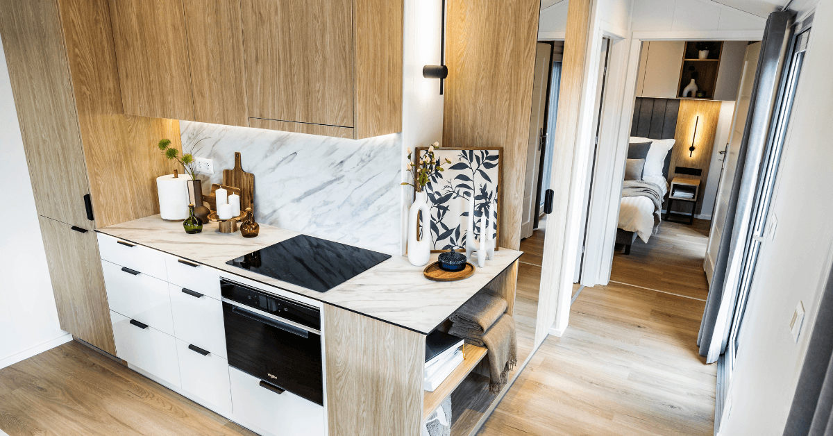 Modular Homes Premium Line Silver Moon - Image 9