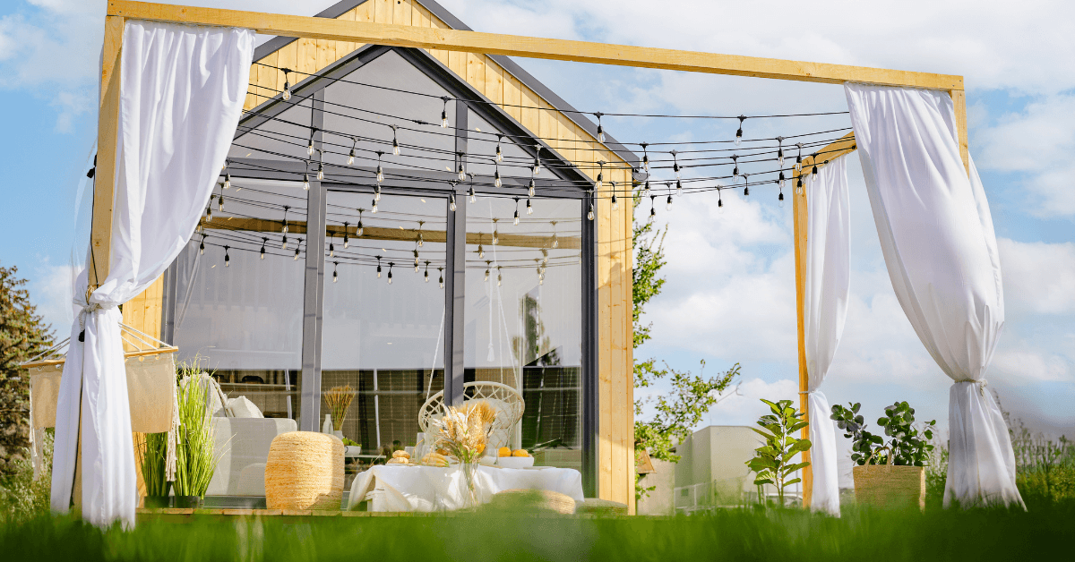 Modular Home Comfort Line Zen - Image 2
