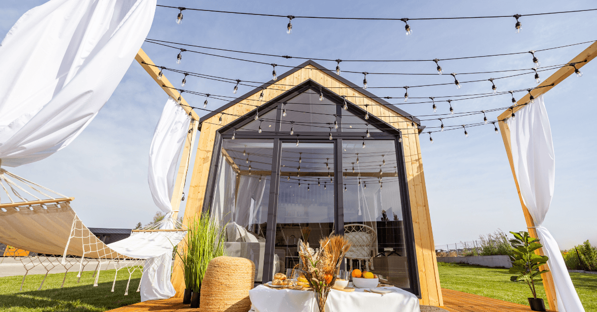 Modular Home Comfort Line Zen - Image 3