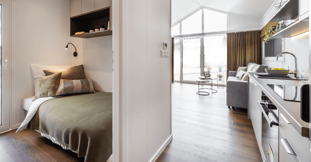 Modular Homes Comfort Line Nicea - Image 8