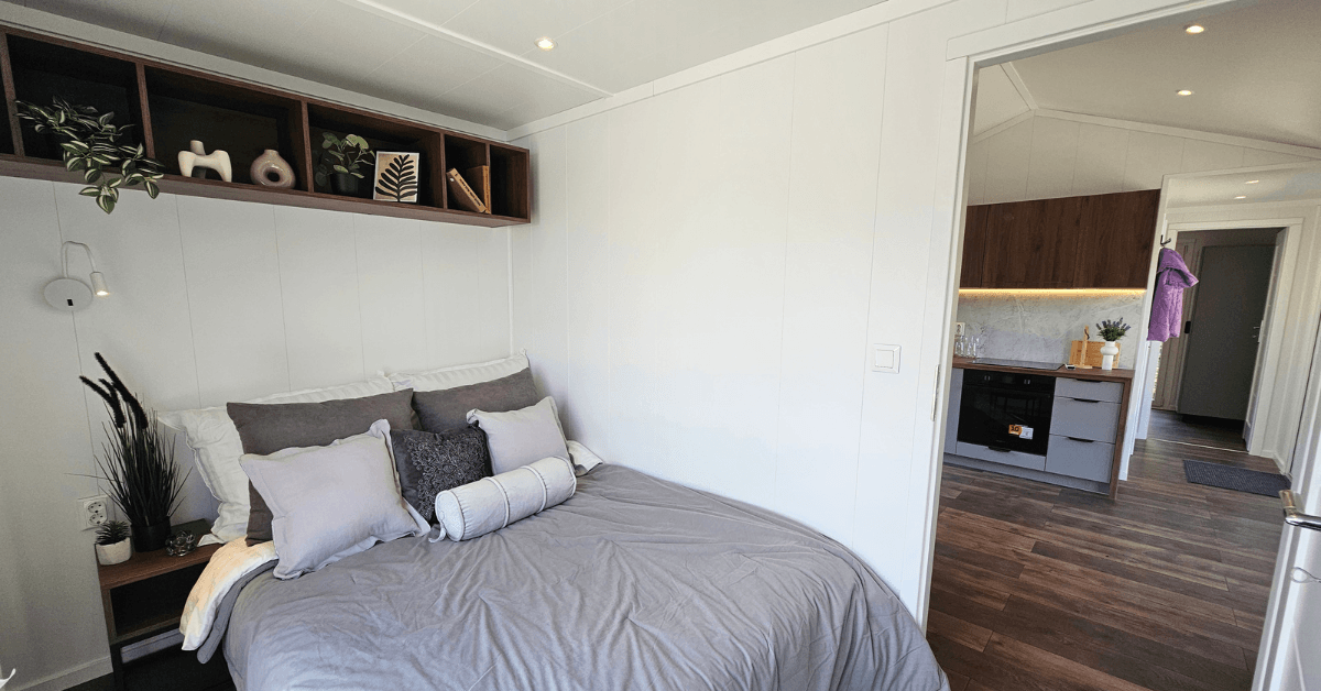 Modular Homes Comfort Line Bremen - Image 10