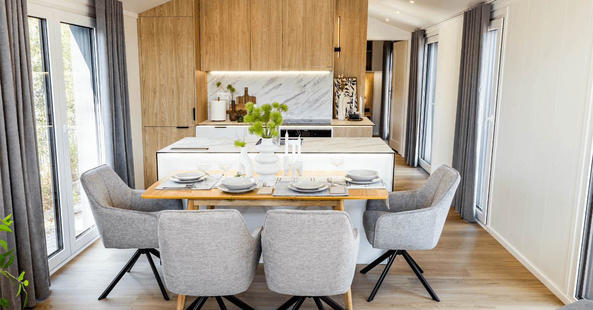 Modular Homes Premium Line Silver Moon - Image 11