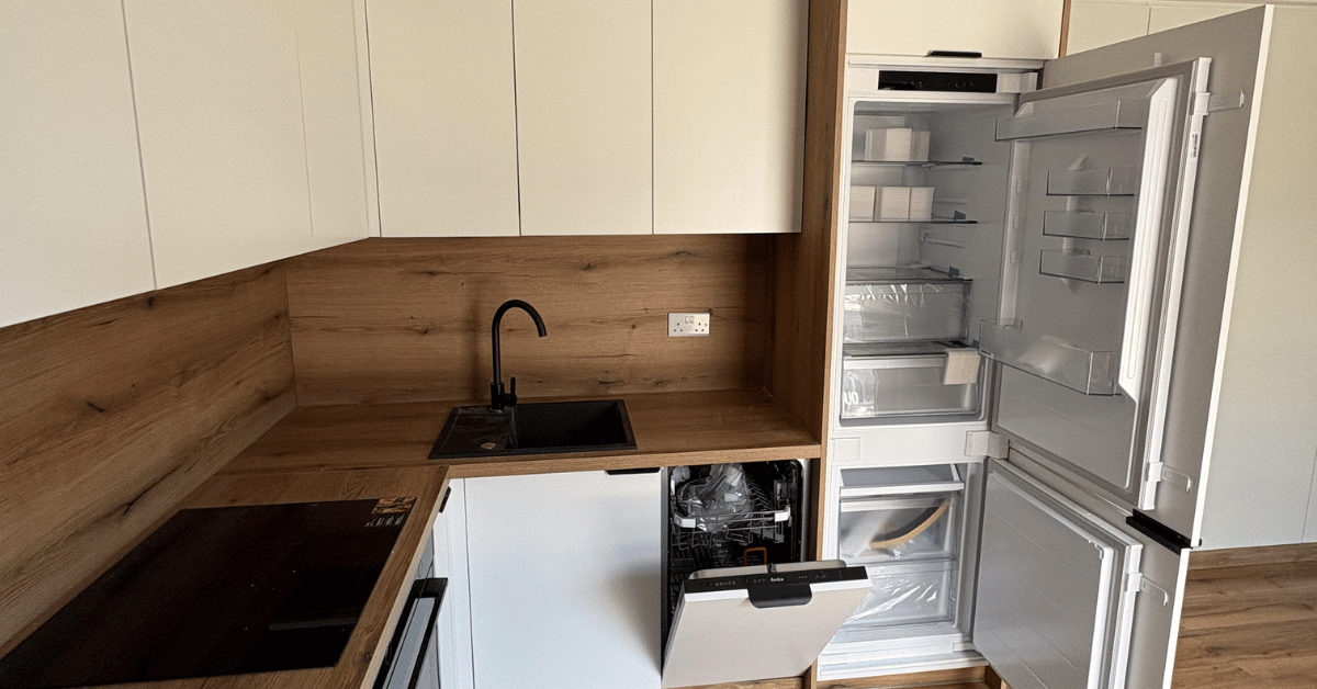 Granny Annexe Modular House - Image 10