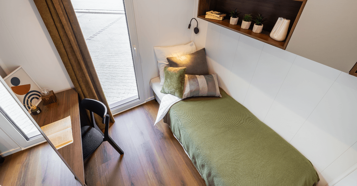 Modular Homes Comfort Line Nicea - Image 9