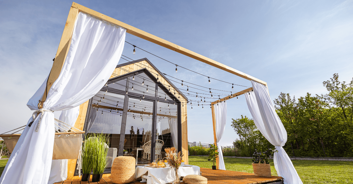 Modular Home Comfort Line Zen - Image 9